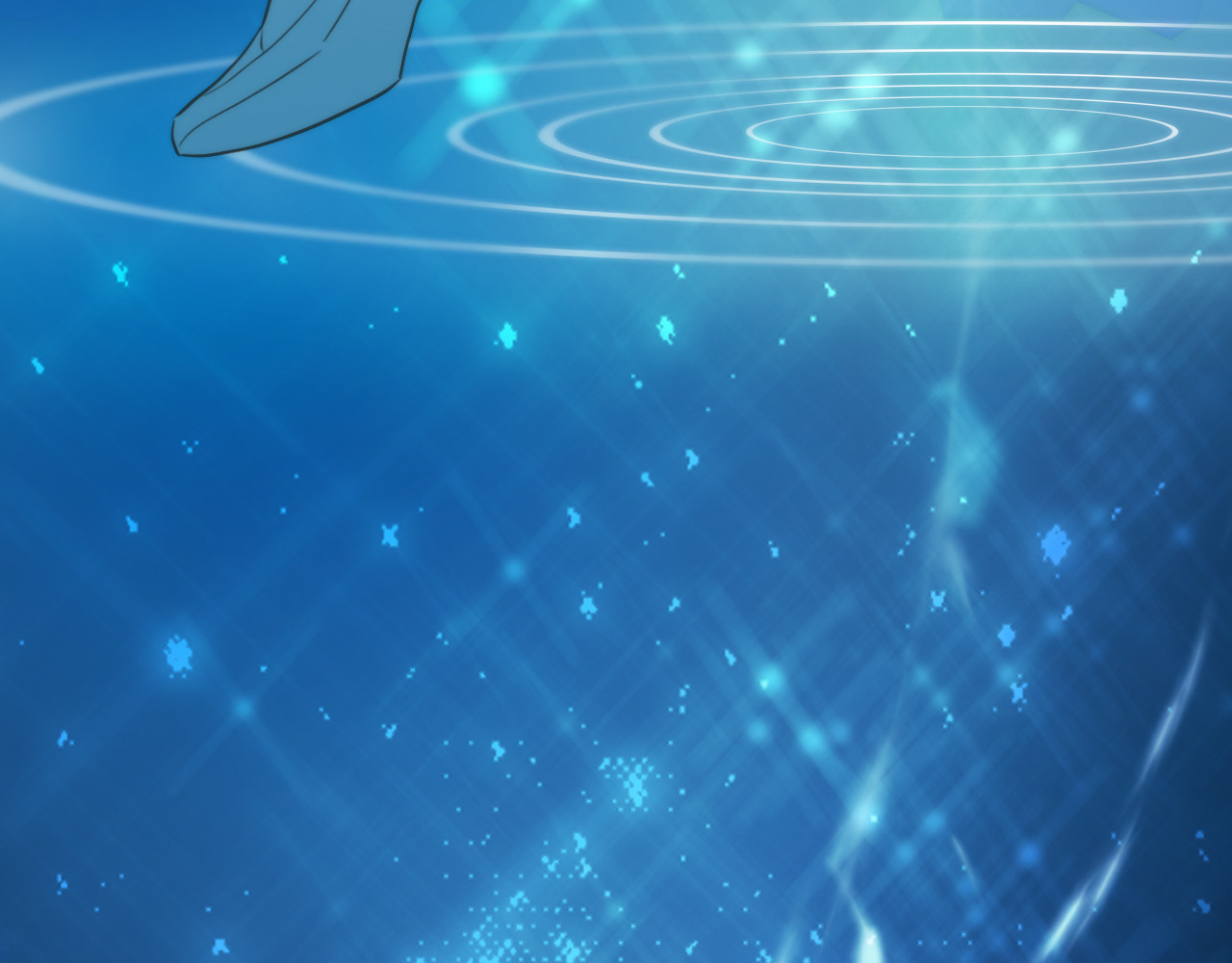 宇宙琴未响 第3话 繁星注视下的蜕变 第118页