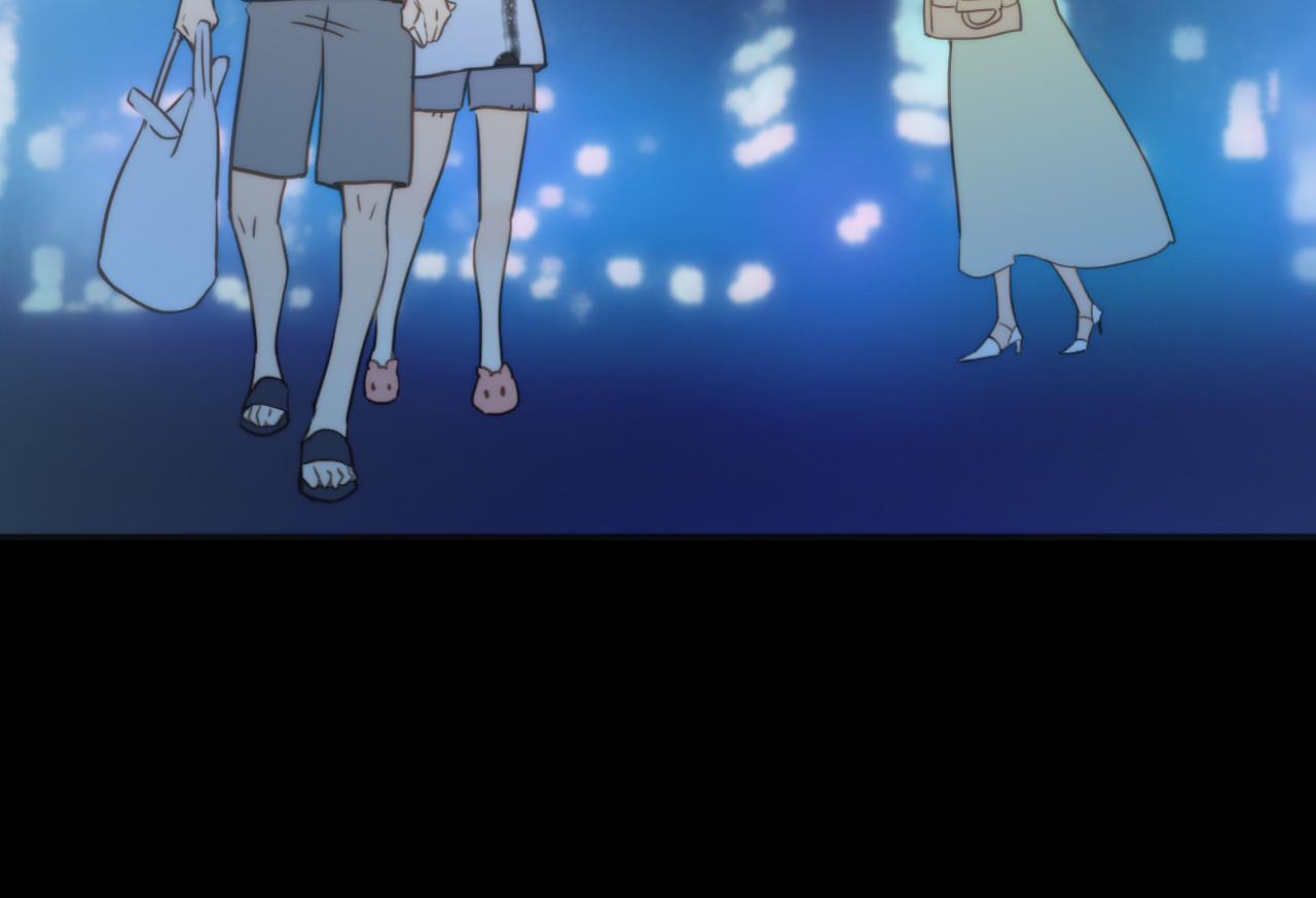 宇宙琴未响 第3话 繁星注视下的蜕变 第126页
