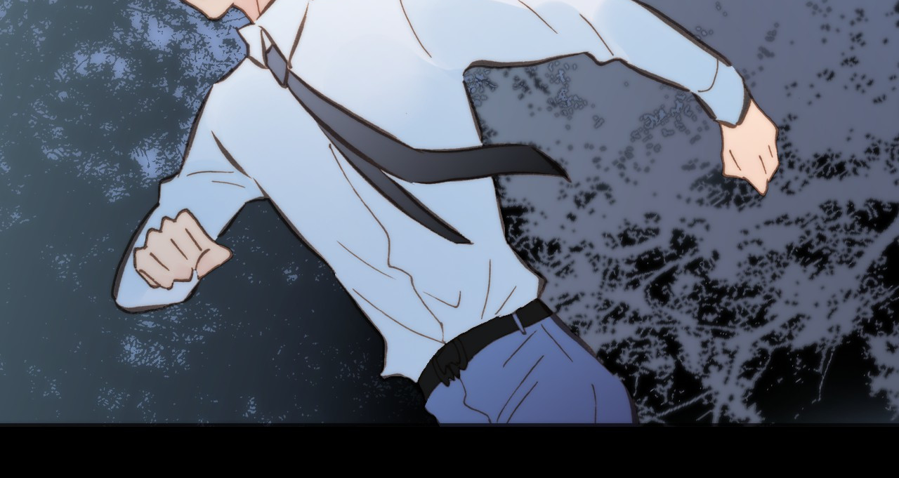 宇宙琴未响 第3话 繁星注视下的蜕变 第22页