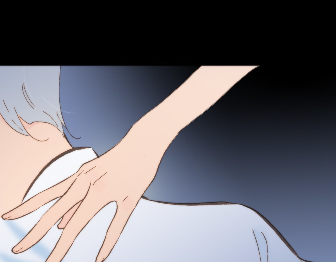宇宙琴未响 第3话 繁星注视下的蜕变 第23页