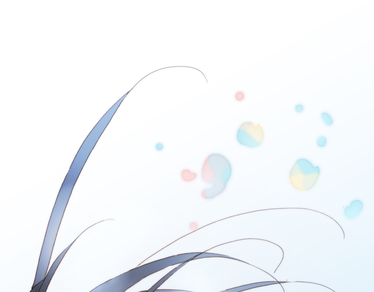 宇宙琴未响 第3话 繁星注视下的蜕变 第92页