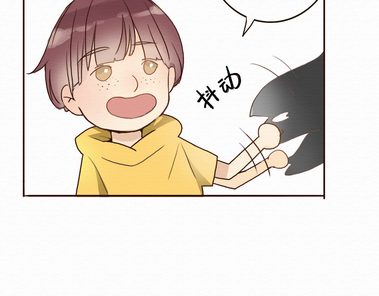 不说谎恋人 第6话 被客户掀裙子？ 第47页