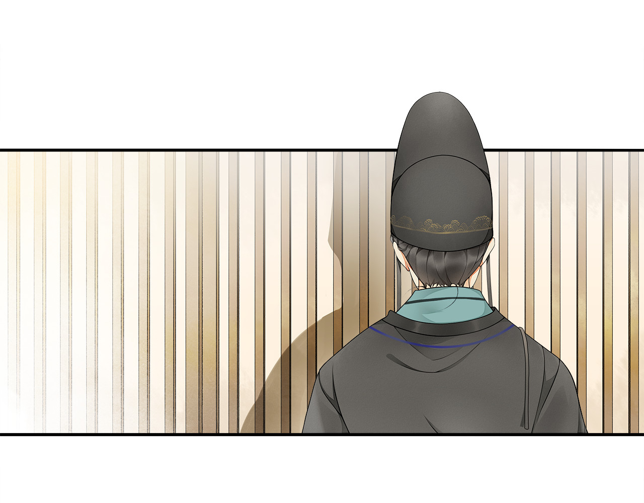 庆熹纪事 第1话 辟邪 第29页