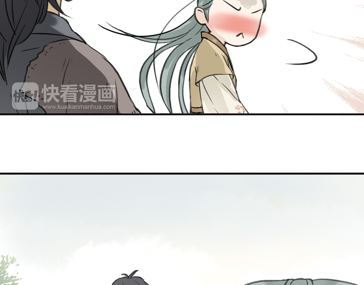 天下无赖 第六章 原来相公那么帅！ 第8页