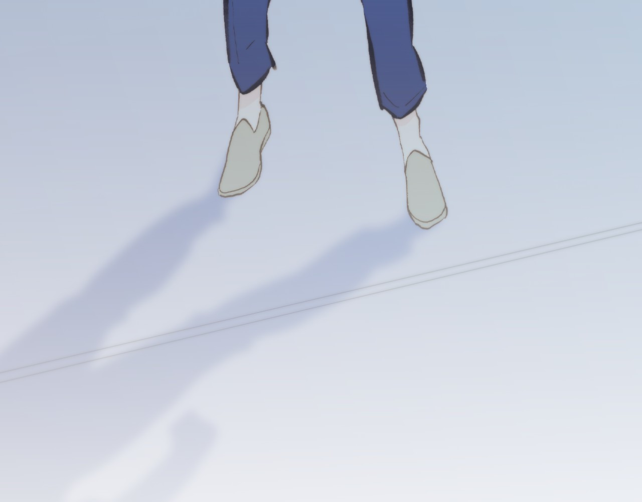 宇宙琴未响 第4话 彩色之梦记忆之乡 第49页