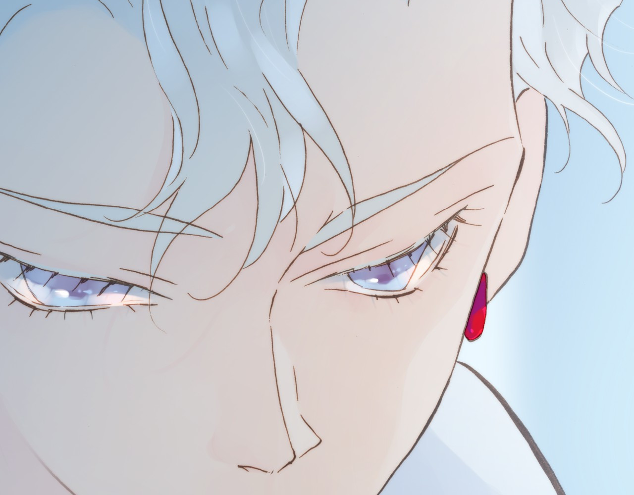 宇宙琴未响 第4话 彩色之梦记忆之乡 第89页