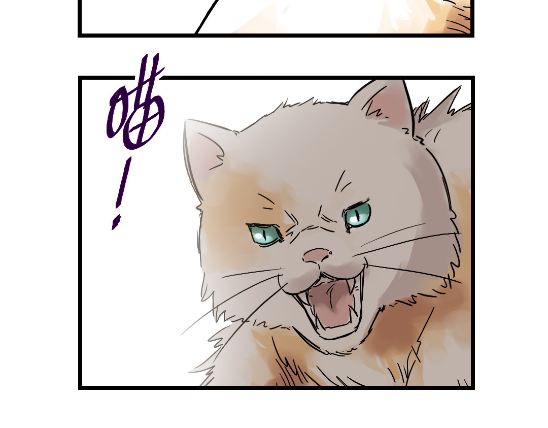 土星玩具店 第2话 猫之念（二） 第25页