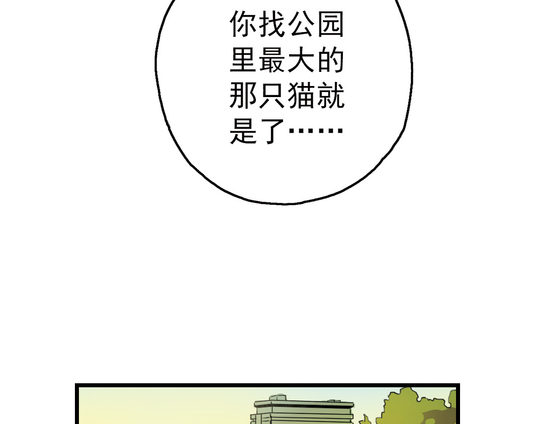 土星玩具店 第2话 猫之念（二） 第7页