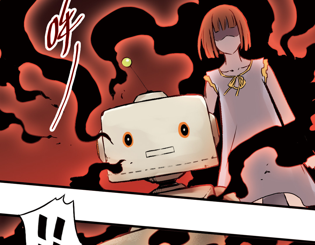 土星玩具店 第4话 猫之念（四） 第25页
