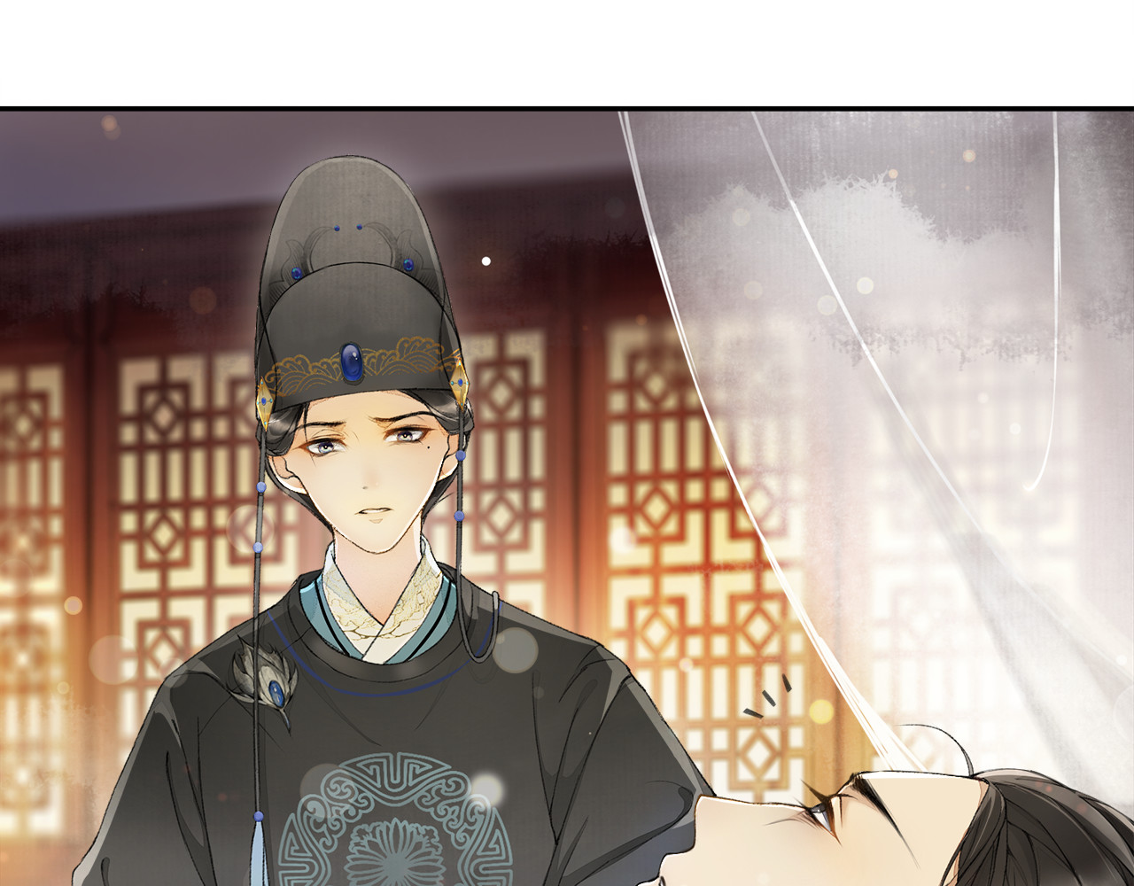 庆熹纪事 第2话 驱恶之死 第106页