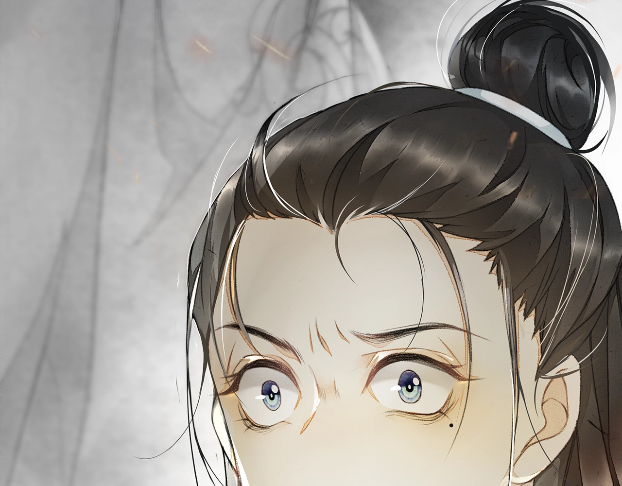 庆熹纪事 第3话 身世 第54页