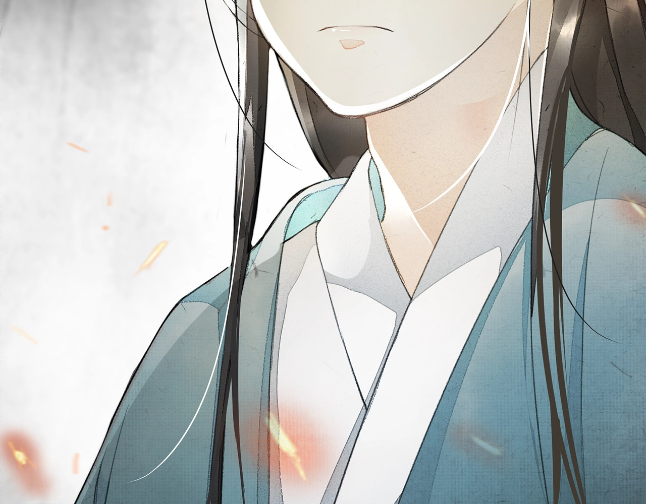 庆熹纪事 第3话 身世 第55页