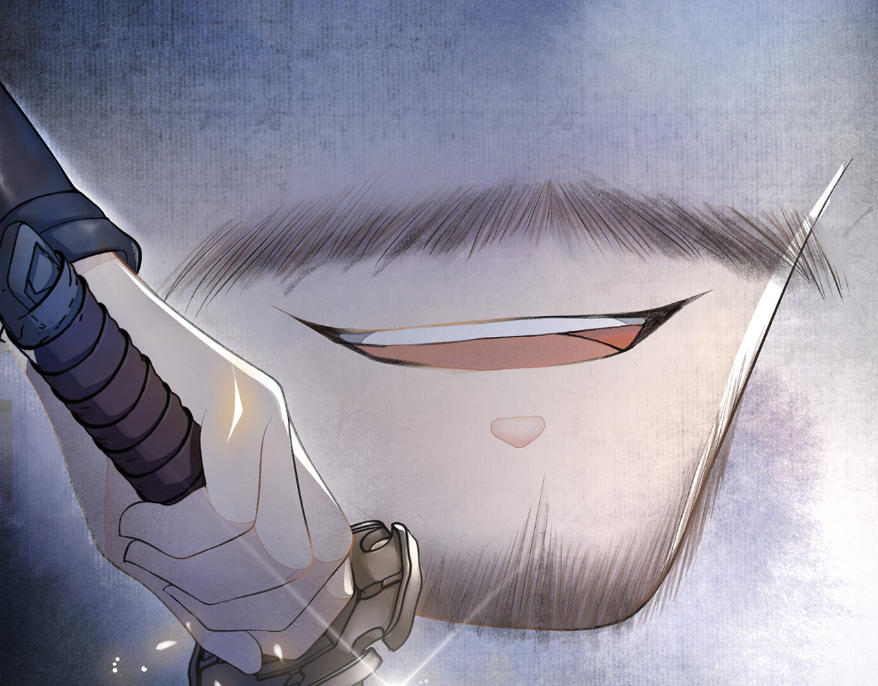 庆熹纪事 第3话 身世 第66页