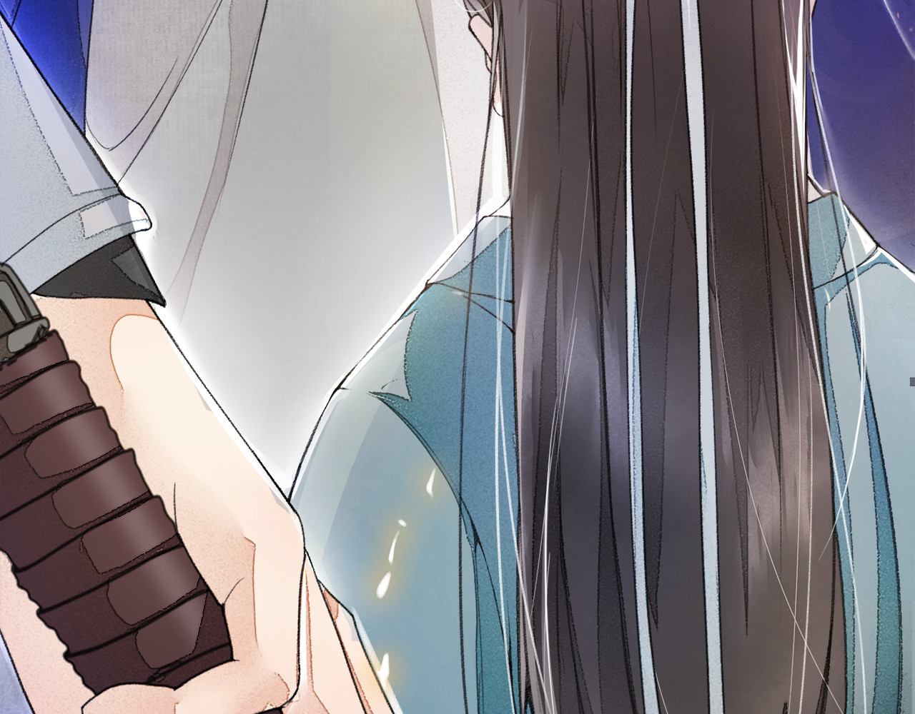 庆熹纪事 第3话 身世 第77页