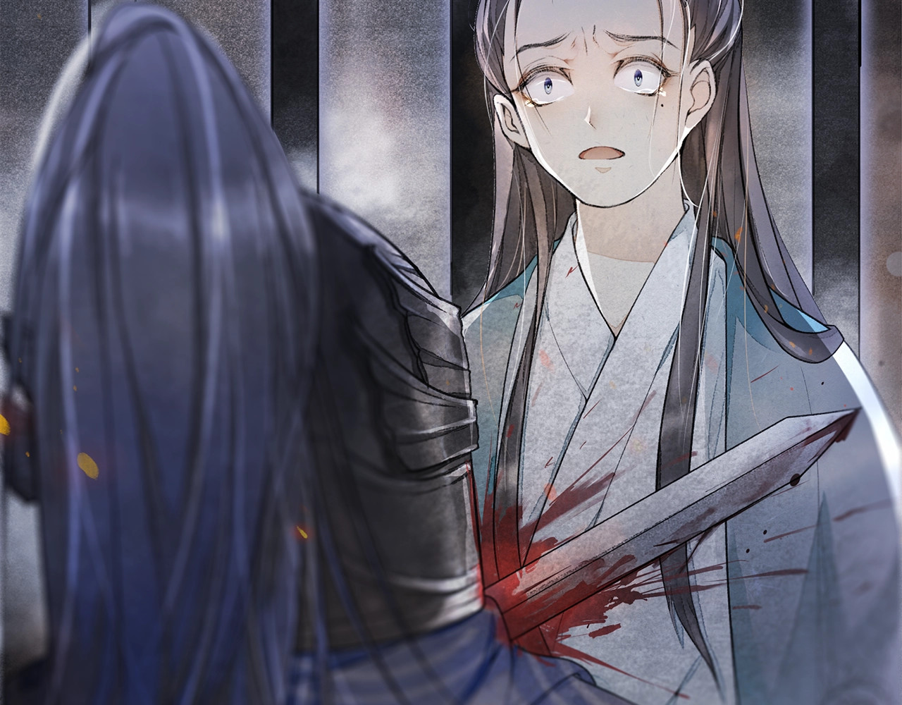 庆熹纪事 第3话 身世 第83页