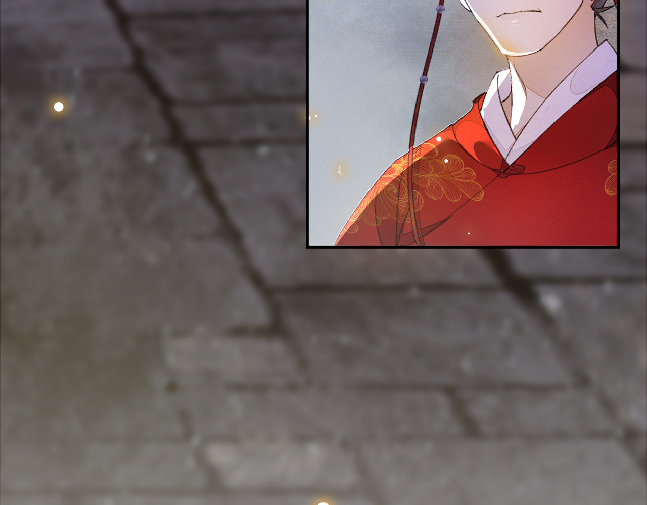 庆熹纪事 第3话 身世 第97页