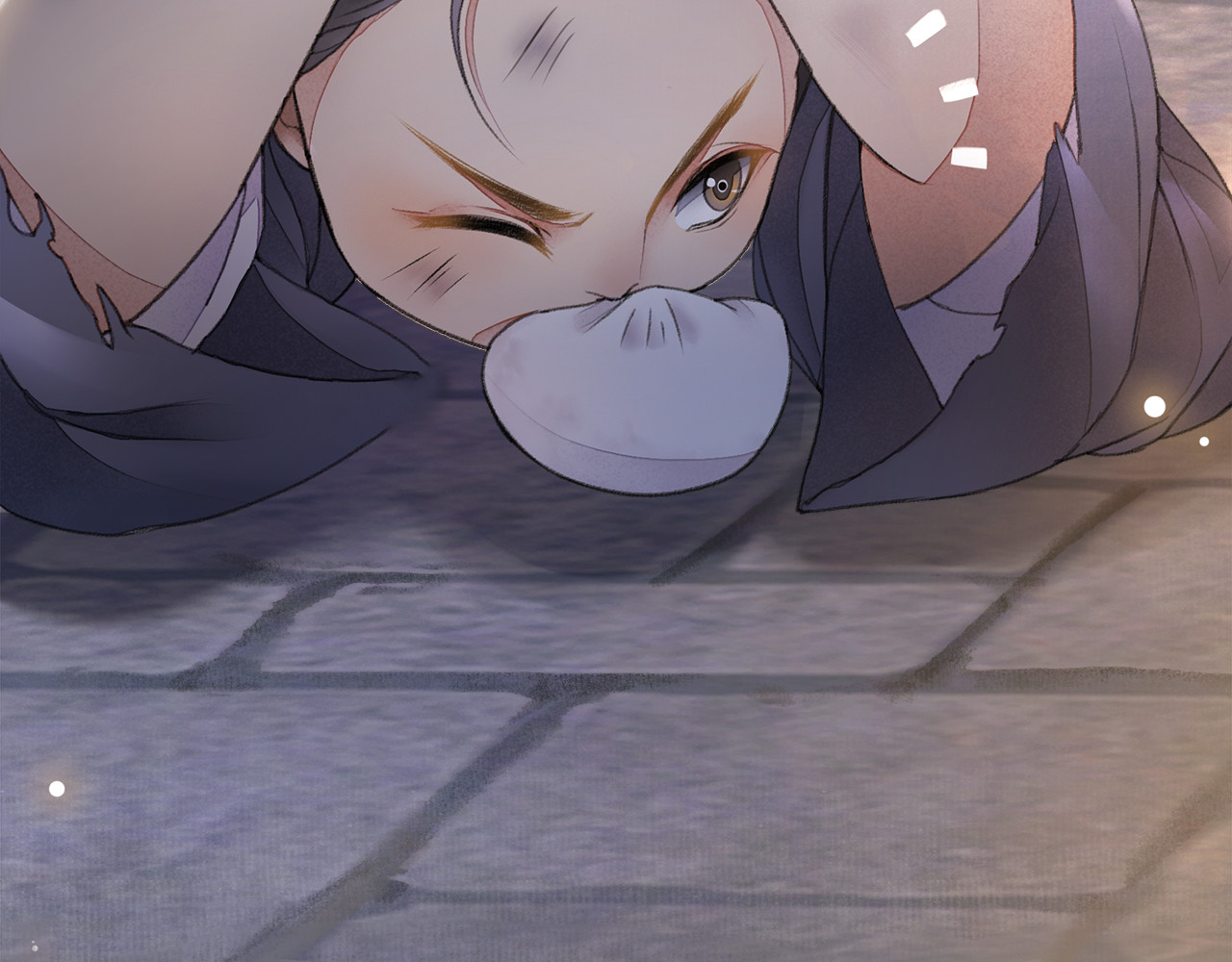 庆熹纪事 第3话 身世 第100页