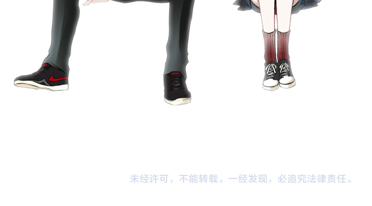 渐近的心跳 第1话 突如其来的悸动 第160页