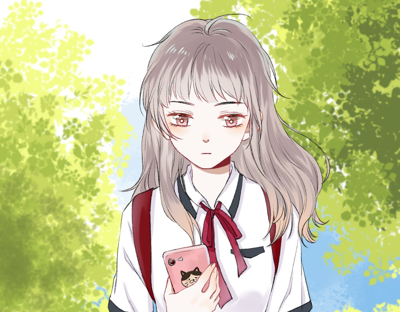 渐近的心跳 第1话 突如其来的悸动 第58页