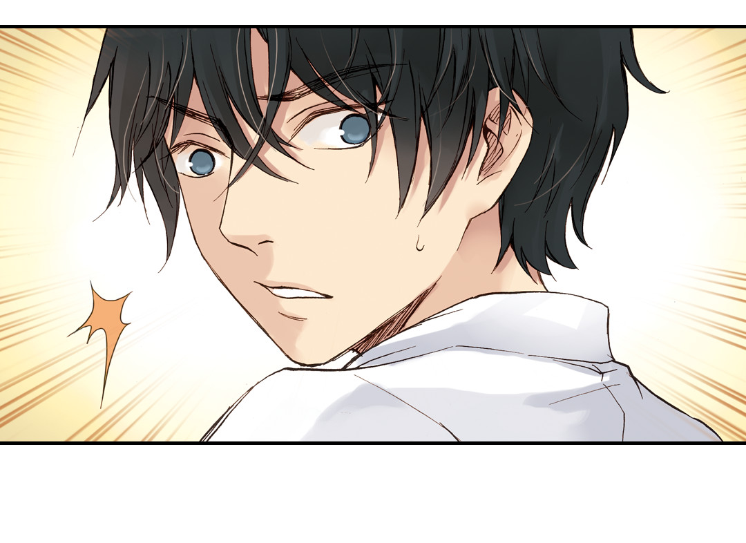 薄荷之夏 第2话 别扭星人 第165页
