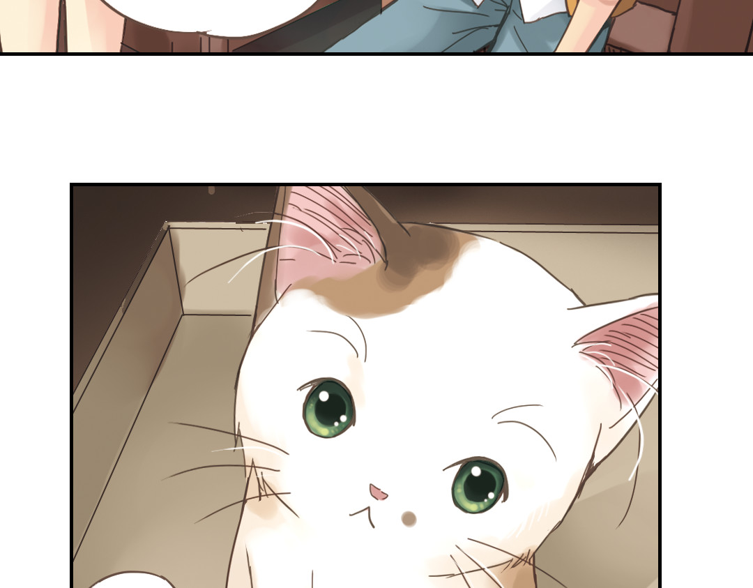 薄荷之夏 第2话 别扭星人 第79页