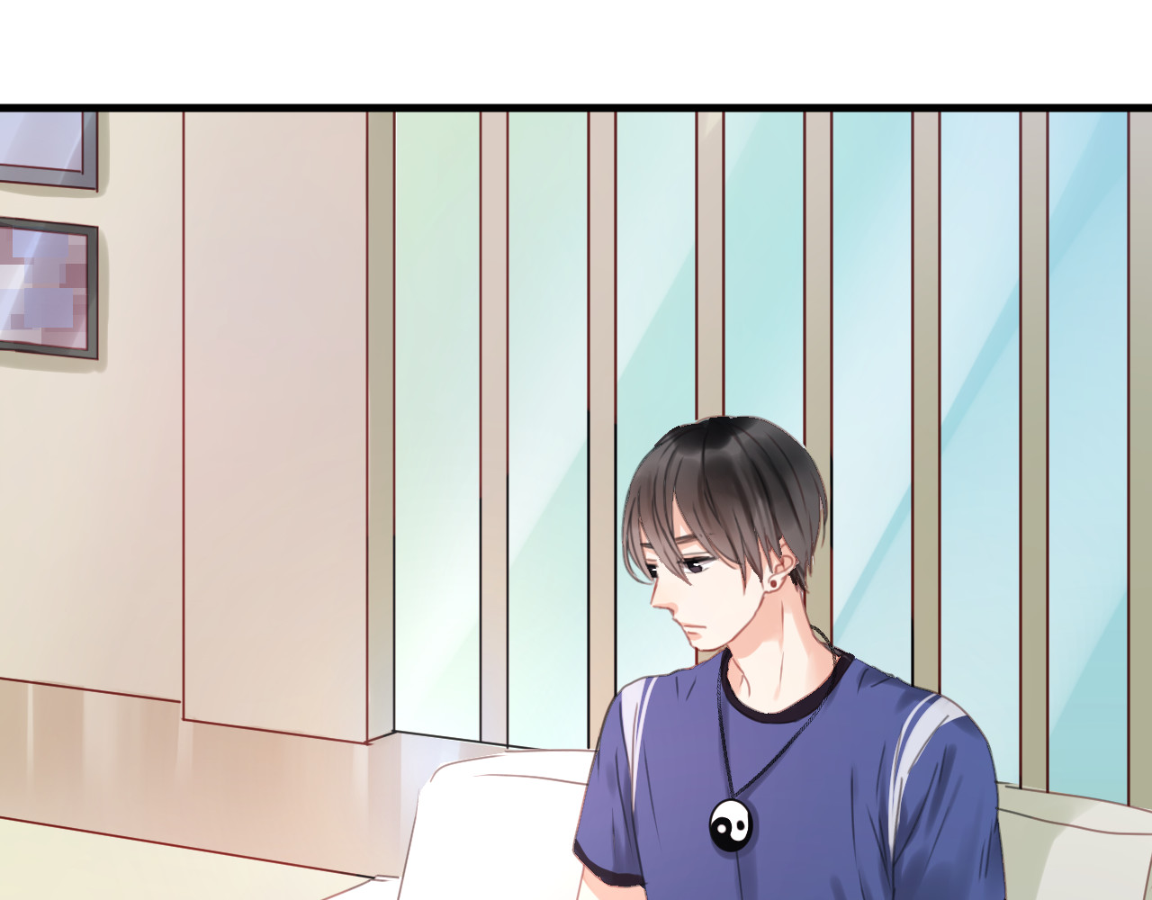 捡到只小狐狸 第5话 小狐狸形象大改造！ 第3页