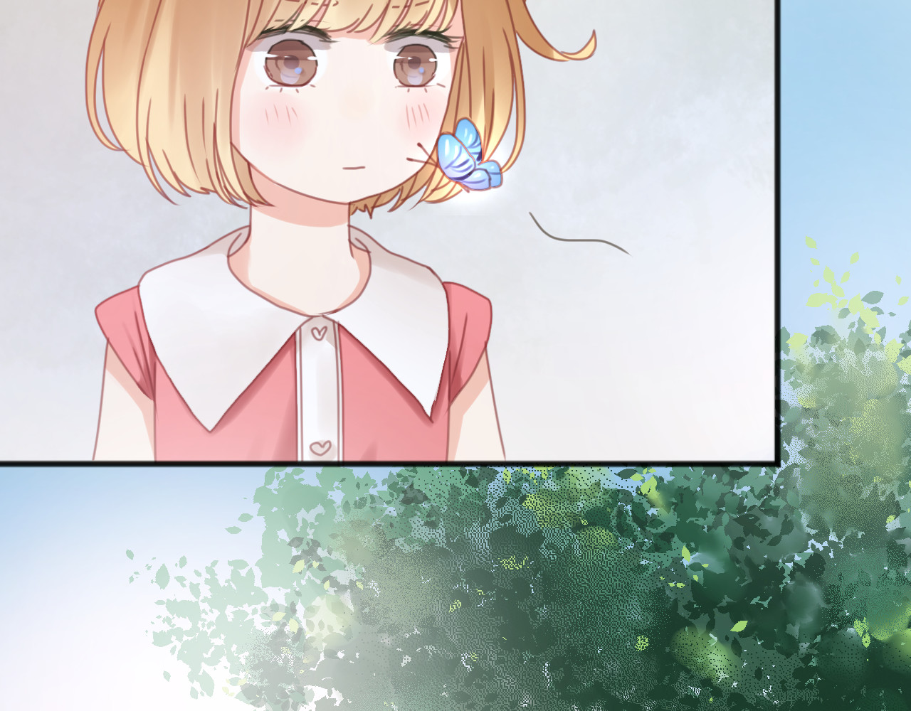 捡到只小狐狸 第5话 小狐狸形象大改造！ 第38页