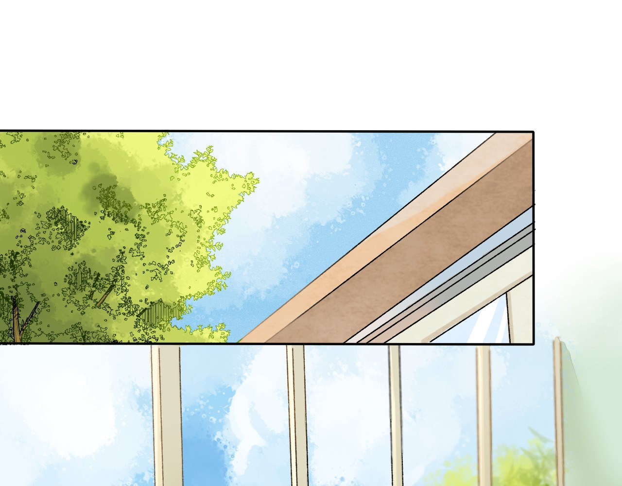 渐近的心跳 第2话 聊得来的朋友 第4页