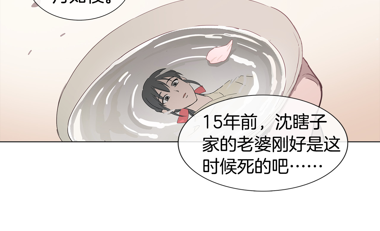 清儿传 序章 跨越身份的羁绊 第43页