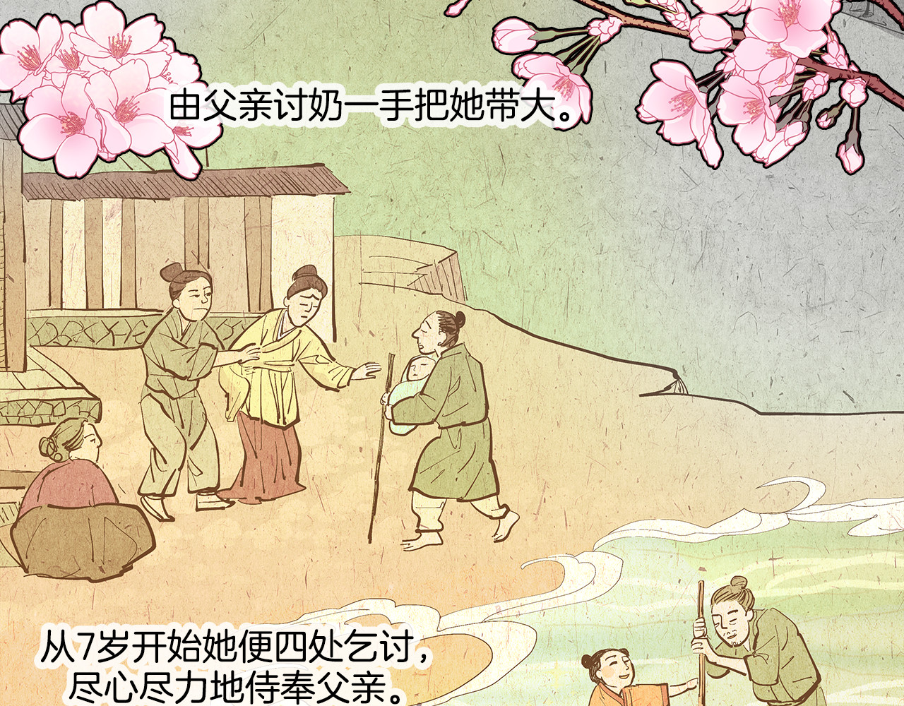 清儿传 第8页
