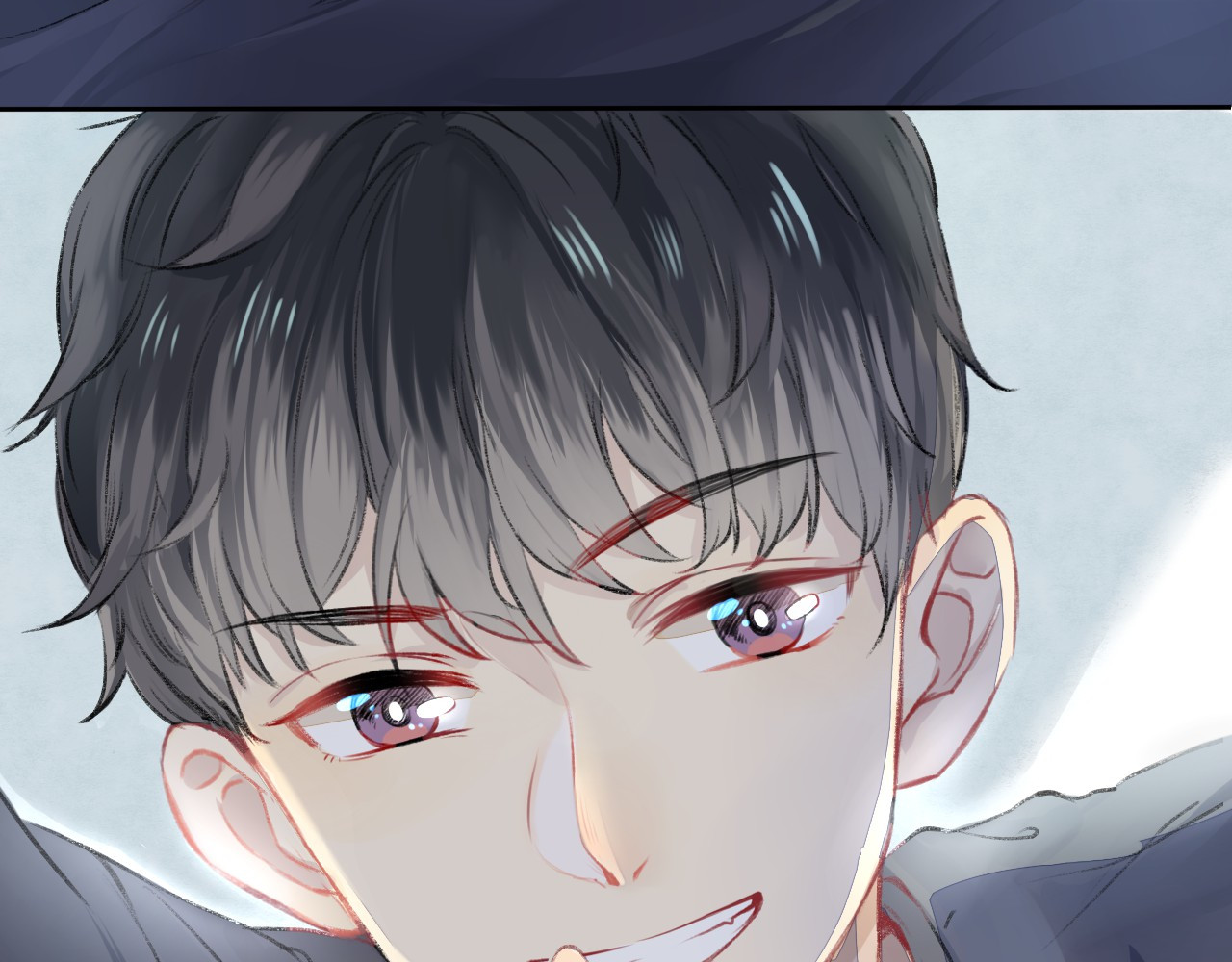 渐近的心跳 第3话 我们的关系 第143页