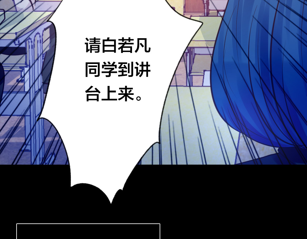 蔷薇x2016 第5话 脱胎换骨 第2页