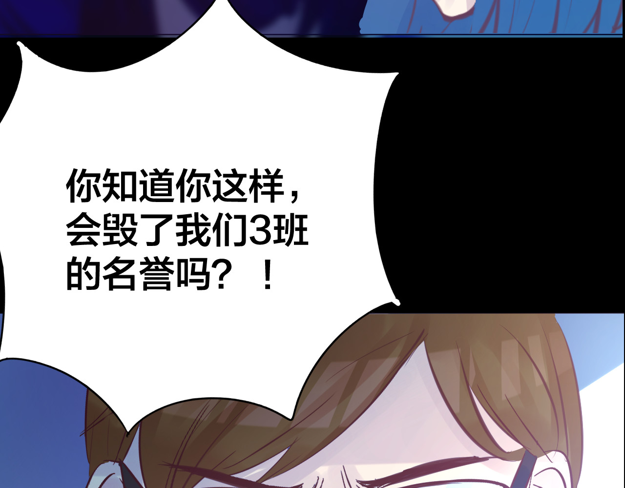 蔷薇x2016 第5话 脱胎换骨 第37页