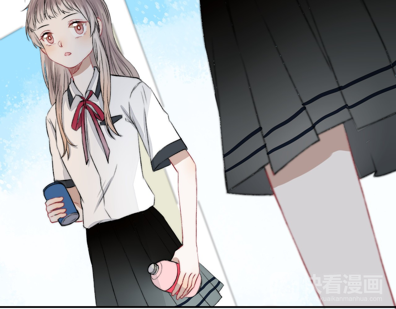 渐近的心跳 第4话 长大的他 第78页
