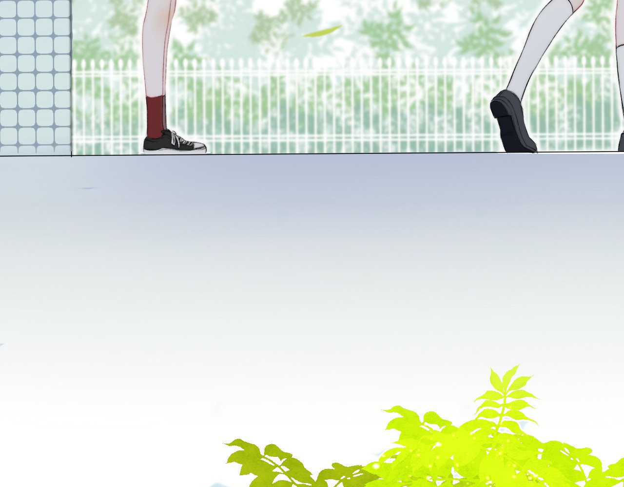 渐近的心跳 第4话 长大的他 第99页