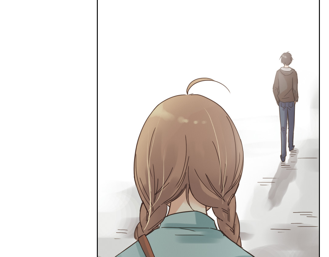 薄荷之夏 第3话 囧囧有神的第一次约会 第108页