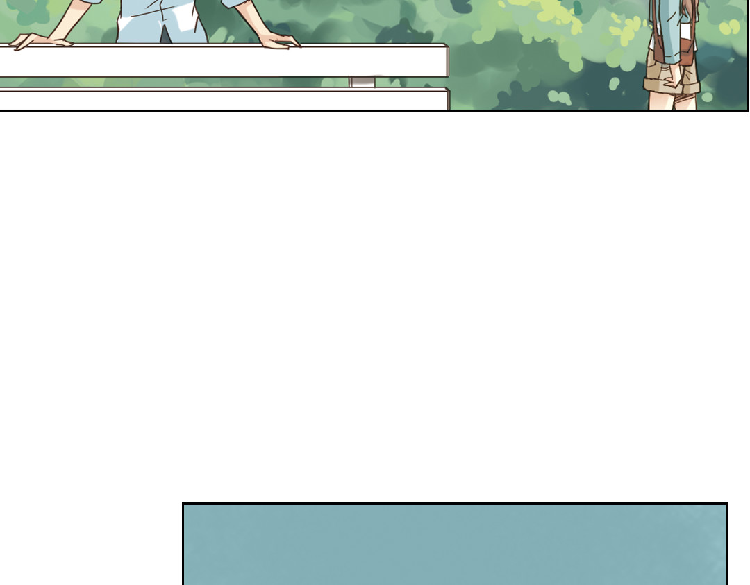 薄荷之夏 第3话 囧囧有神的第一次约会 第111页