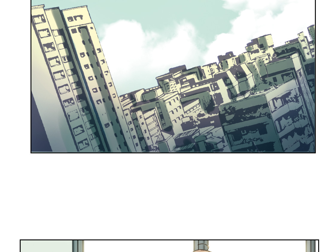 薄荷之夏 第3话 囧囧有神的第一次约会 第166页