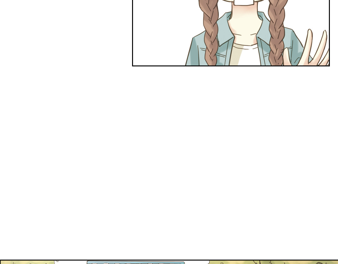 薄荷之夏 第3话 囧囧有神的第一次约会 第39页