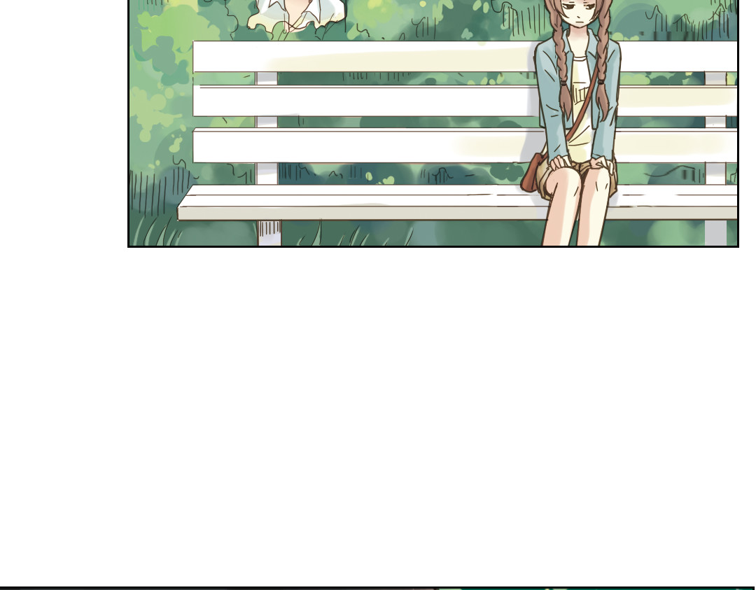薄荷之夏 第3话 囧囧有神的第一次约会 第69页