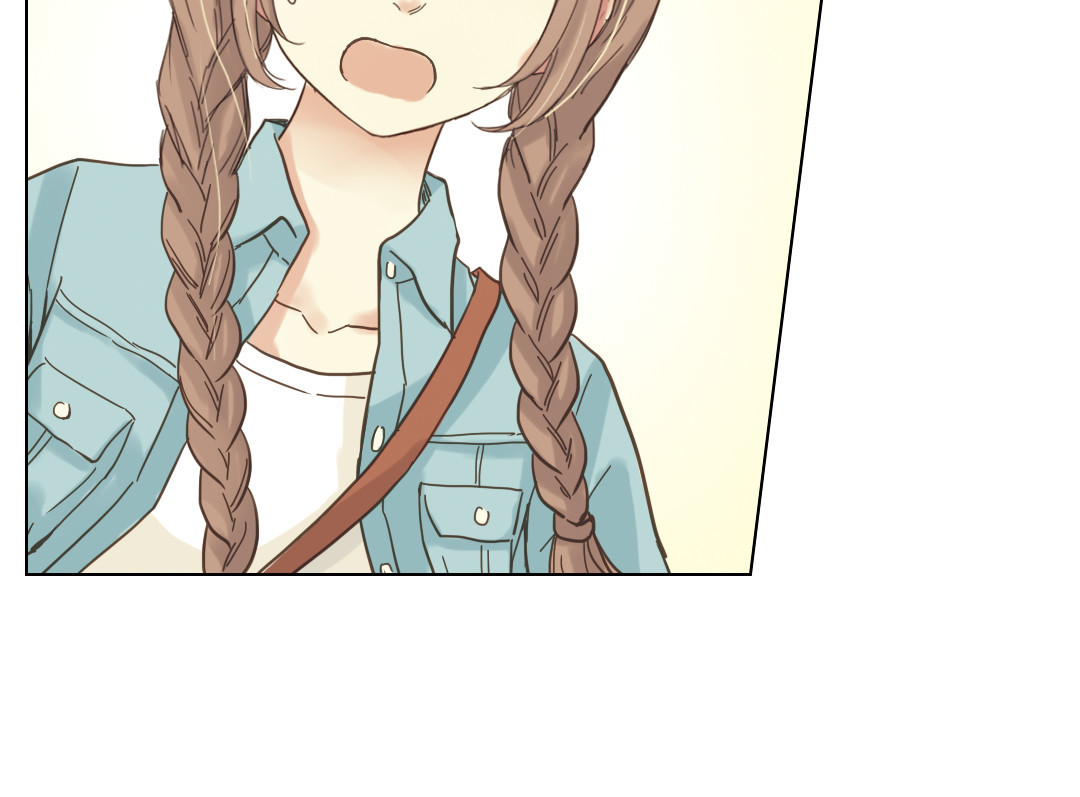 薄荷之夏 第3话 囧囧有神的第一次约会 第93页