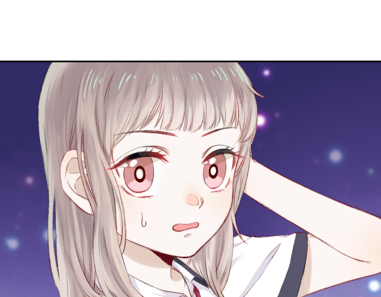 渐近的心跳 第5话 追赶的步伐 第52页