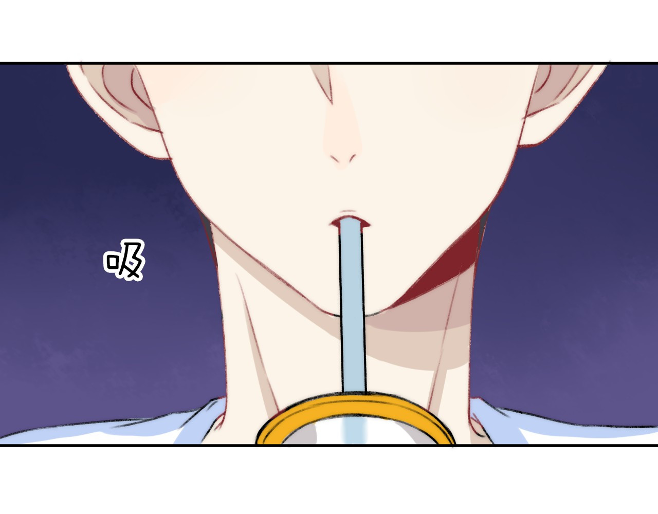 渐近的心跳 第5话 追赶的步伐 第63页