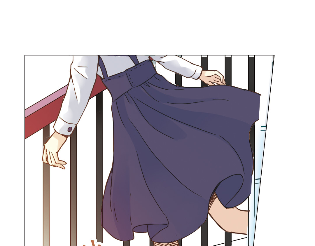 薄荷之夏 第4话 两个人的老屋 第102页