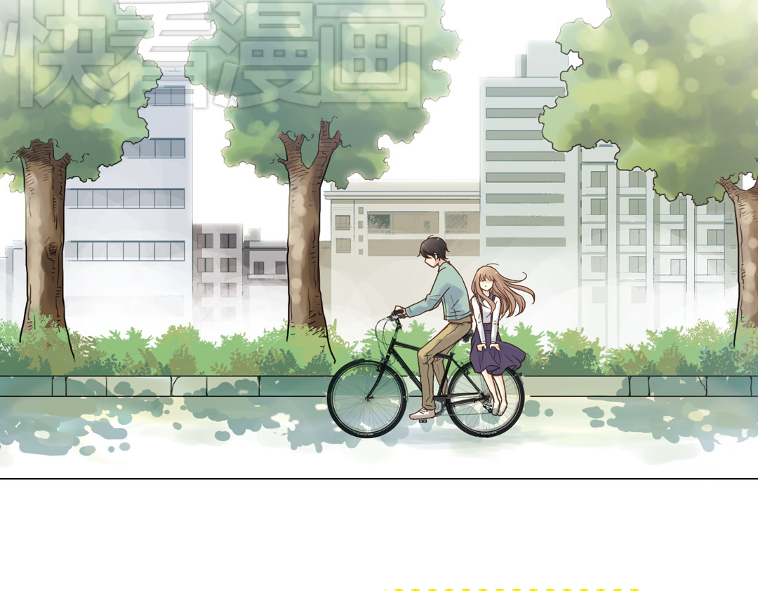 薄荷之夏 第4话 两个人的老屋 第113页
