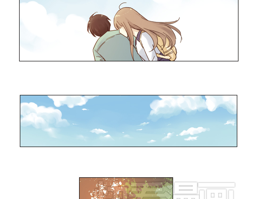薄荷之夏 第4话 两个人的老屋 第124页
