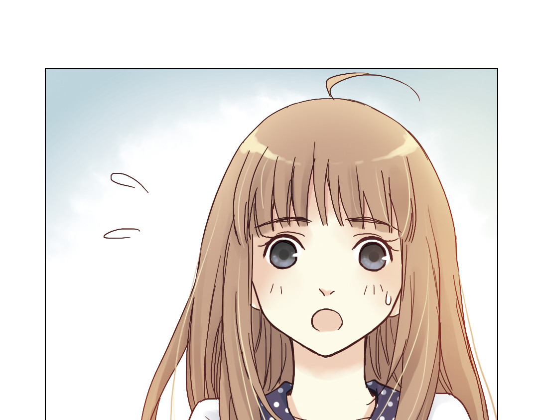 薄荷之夏 第4话 两个人的老屋 第142页