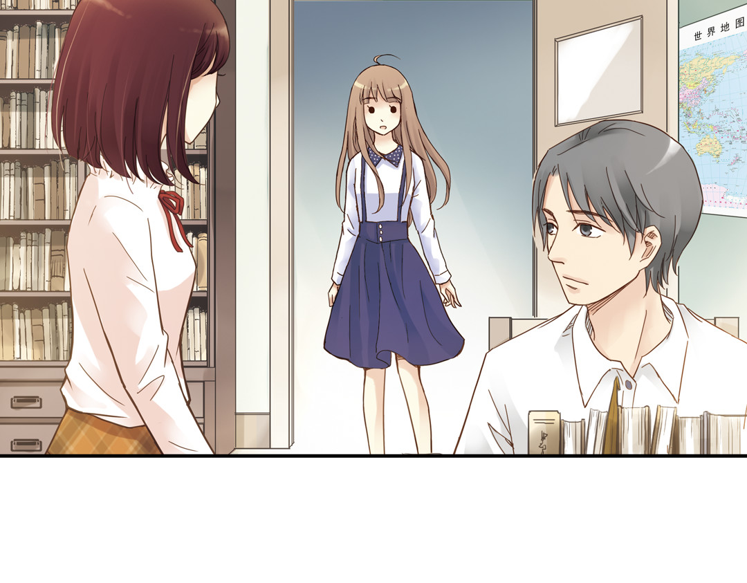 薄荷之夏 第4话 两个人的老屋 第164页