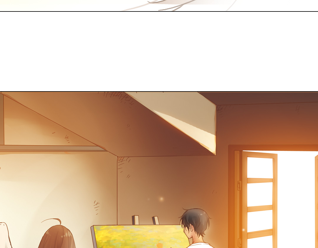 薄荷之夏 第4话 两个人的老屋 第40页
