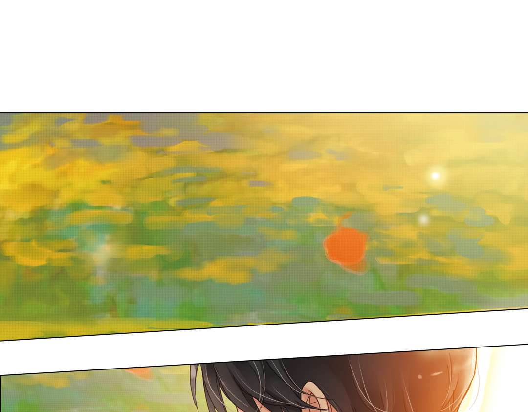 薄荷之夏 第4话 两个人的老屋 第42页